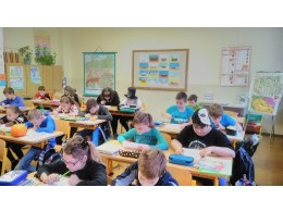 Halloween a Dušičky