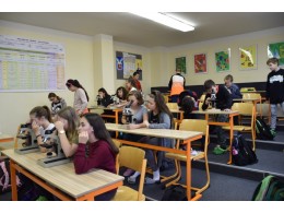 Lovili jsme prvoky - naše první laboratorní práce z přírodopisu_ 1.část