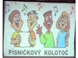 Písničkový kolotoč