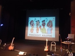Vánoční koncert