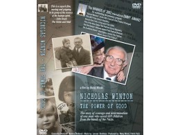 Nicholas Winton