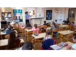 Preventivní program - MP Louny