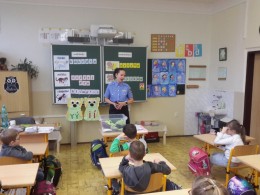 Preventivní program MP Louny