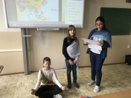Projekty