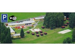 Nabídka výletů - ŠvP Poslův Mlýn