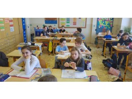 Naše matematika