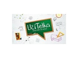 Pořad na ČT2 - UčíTelka