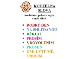 Domácí příprava na celý týden