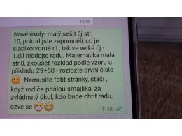 Učíme se doma 2