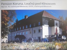 Škola v přírodě