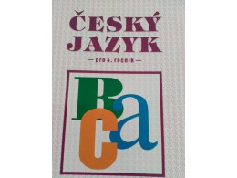 Český jazyk