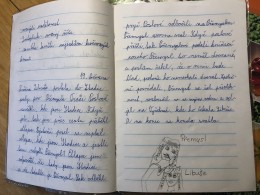 Nové domácí práce žáků