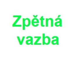 Zpětná vazba