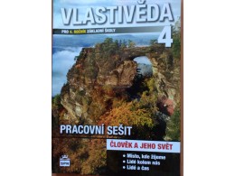 Vlastivěda a přírodověda