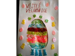 Hezké Velikonoce