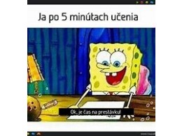 Nové učivo na další týden