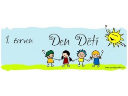 Mezinárodní den dětí