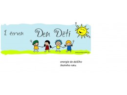 Den dětí