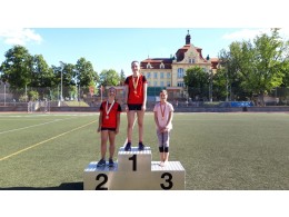 Velká gratulace