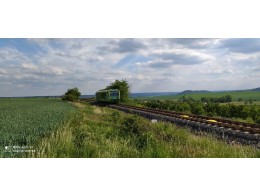 Červen - Učení a náš volný čas