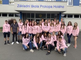Společné fotografie