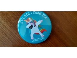 Konec školního roku