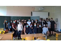 Pohádkový život na základce končí