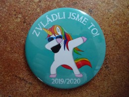 Vysvědčení