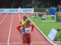 Extraliga a 2.liga v podání našich borců