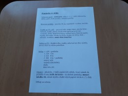 Přivítání v novém školním roce