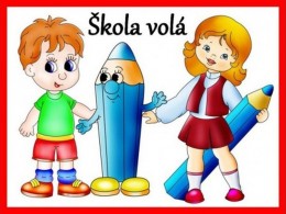 Přivítání
