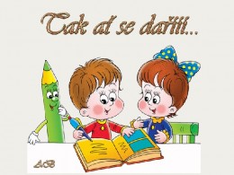 Začínáme ... :)
