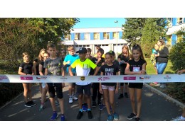 Olympijský běh