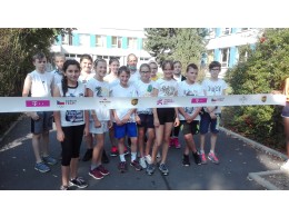 T-Mobile Olympijský běh