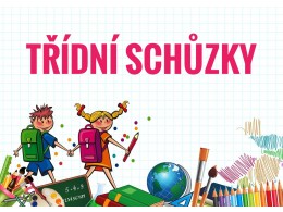 Třídní schůzka