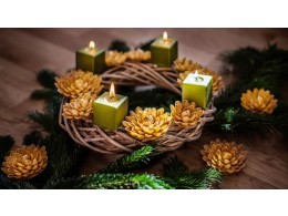 Advent ☺☺☺☺