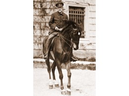 Tomáš Garrigue Masaryk = TGM