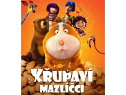 Křupaví mazlíčci ☺