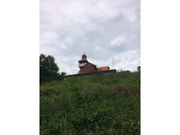 Výlet na Červeňák