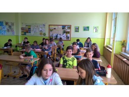 První dny ve škole