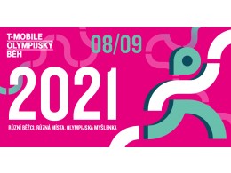 Olympijský běh