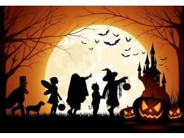 Halloween