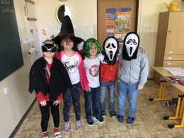 Halloween