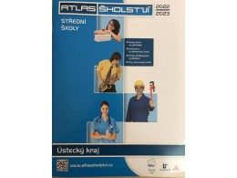 Atlas školství