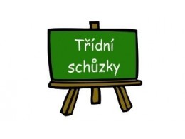 Rodičovské schůzky