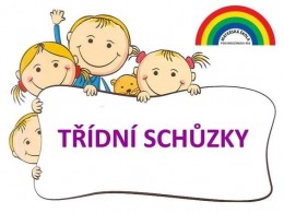 On-line třídní schůzka