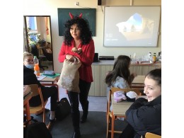 INSPEKCE Z PEKLA
