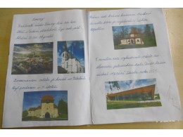 Listopad - Louny