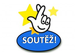 Adventní soutěž