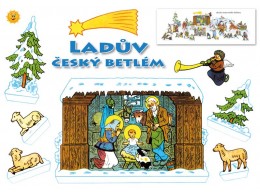 Betlémy ve škole